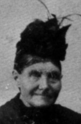 Maren Nielsdatter