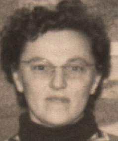 Tove Kroun